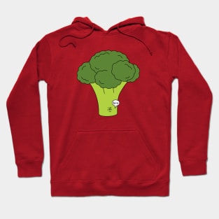 Broccoli Bro Hoodie